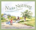 Cover: N Is for Nutmeg - Sleeping Bear Press