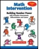 Cover: Math Intervention 3-5 - Eye On Education, Inc