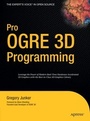 Cover: Pro OGRE 3D Programming - APress