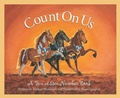 Cover: Count on Us - Sleeping Bear Press
