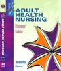 Cover: Adult Health Nursing - Mosby