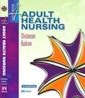 Cover: Adult Health Nursing - Mosby