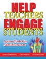 Cover: Help Teachers Engage Students - Eye On Education, Inc