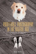 Cover: Profitable Photography in Digital Age - Allworth Press,U.S.