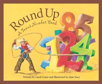Enlarge image Cover: Round Up - Sleeping Bear Press