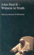 Cover: John Paul II - St Augustine's Press