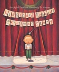 Cover: Redheaded Robbie's Christmas Story - Sleeping Bear Press
