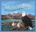 Cover: M Is for Majestic - Sleeping Bear Press