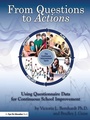 Cover: From Questions to Actions - Eye On Education, Inc
