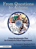 Cover: From Questions to Actions - Eye On Education, Inc