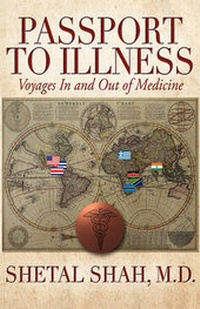 Abbildung von: Passport to Illness - Cold Tree Press