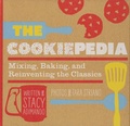 Cover: The Cookiepedia - Quirk Books