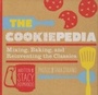 Cover: Cookiepedia - Quirk Books