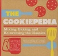 Cover: Cookiepedia - Quirk Books