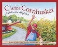 Cover: C Is for Cornhusker - Sleeping Bear Press