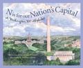 Cover: N Is for Our Nation's Capital - Sleeping Bear Press