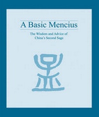 Abbildung von: A Basic Mencius - Long River Press