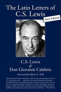 Enlarge image Cover: The Latin Letters of C. S. Lewis - St. Augustine's Press