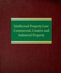 Cover: Intellectual Property Law - Law Journal Press