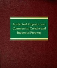 Abbildung von: Intellectual Property Law - Law Journal Press