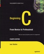 Cover: Beginning C - APress