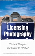 Abbildung von: Licensing Photography - Allworth Press,U.S.