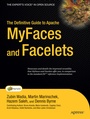 Cover: The Definitive Guide to Apache MyFaces and Facelets - APress