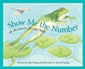 Cover: Show Me the Number - Sleeping Bear Press