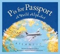 Cover: P Is for Passport - Sleeping Bear Press