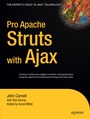 Cover: Pro Apache Struts with Ajax - APress