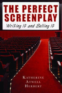 Abbildung von: The Perfect Screenplay - Allworth Press,U.S.