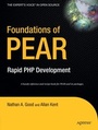 Cover: Foundations of PEAR - APress