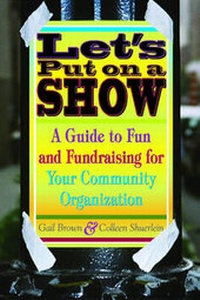 Enlarge image Cover: Let's Put on a Show - Allworth Press,U.S.