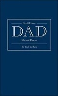 Cover: Stuff Every Dad Should Know - Quirk Books