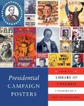 Cover: Presidential Campaign Posters - Quirk Books