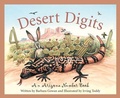 Cover: Desert Digits - Sleeping Bear Press