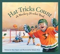 Cover: Hat Tricks Count - Sleeping Bear Press