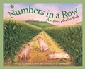 Cover: Numbers in a Row - Sleeping Bear Press
