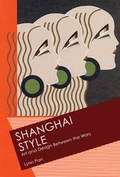 Cover: Shanghai Style - Long River Press