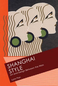 Enlarge image Cover: Shanghai Style - Long River Press
