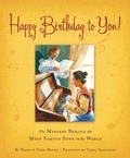 Cover: Happy Birthday to You! - Sleeping Bear Press