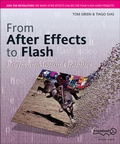 Cover: From After Effects to Flash - Friends of Ed