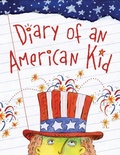 Cover: Diary of an American Kid - Sleeping Bear Press