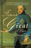 Cover: Frederick the Great - St. Martin's Griffin