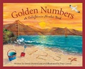 Cover: Golden Numbers - Sleeping Bear Press