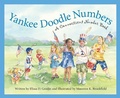 Cover: Yankee Doodle Numbers - Sleeping Bear Press
