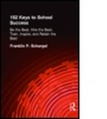 Cover: 162 Keys to School Success - Eye On Education, Inc