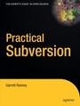 Cover: Practical Subversion - Apress