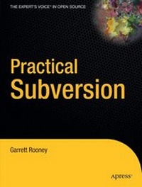 Abbildung von: Practical Subversion - Apress