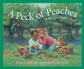 Cover: A Peck of Peaches - Sleeping Bear Press